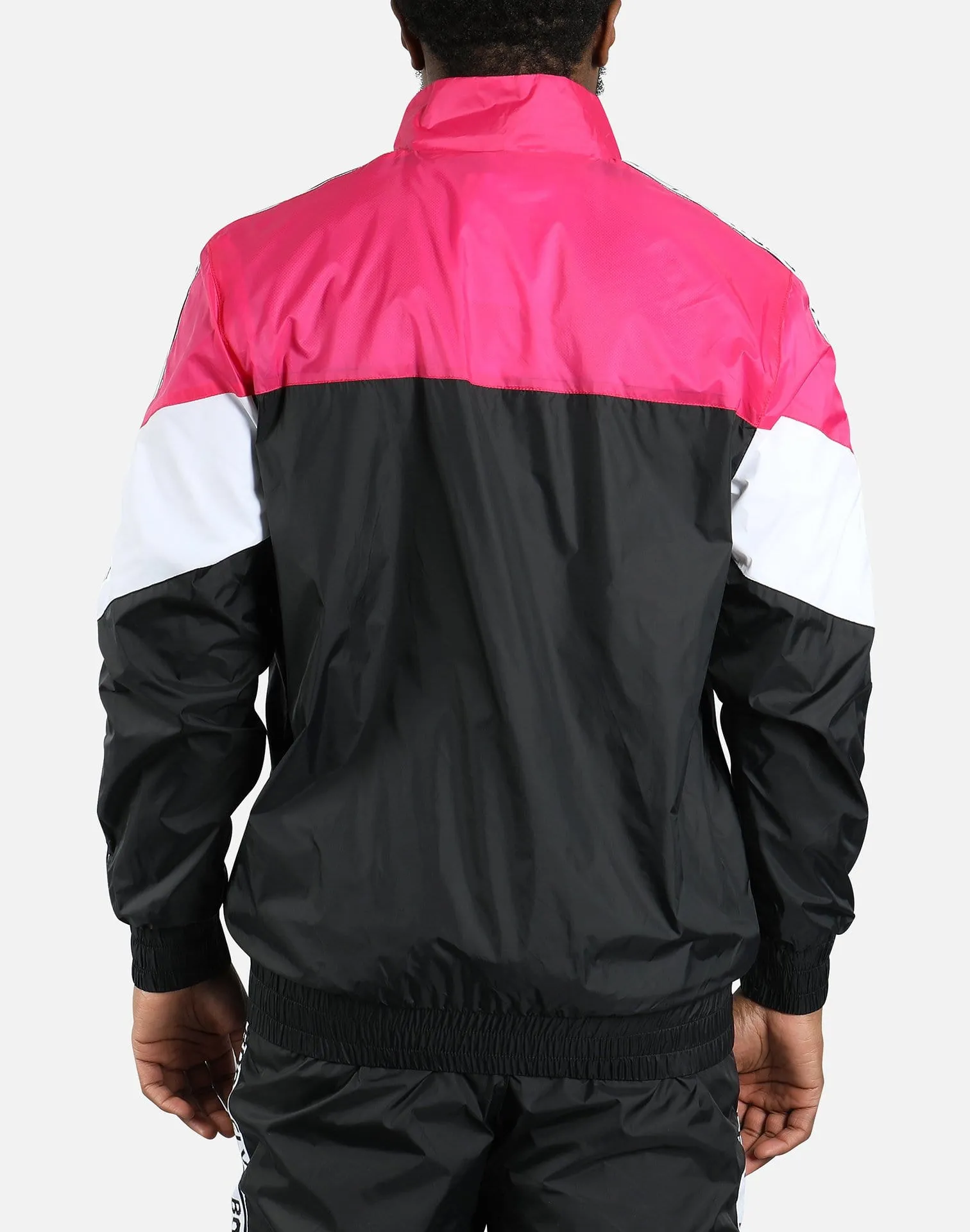 Born Fly NYLON CRUX JACKET