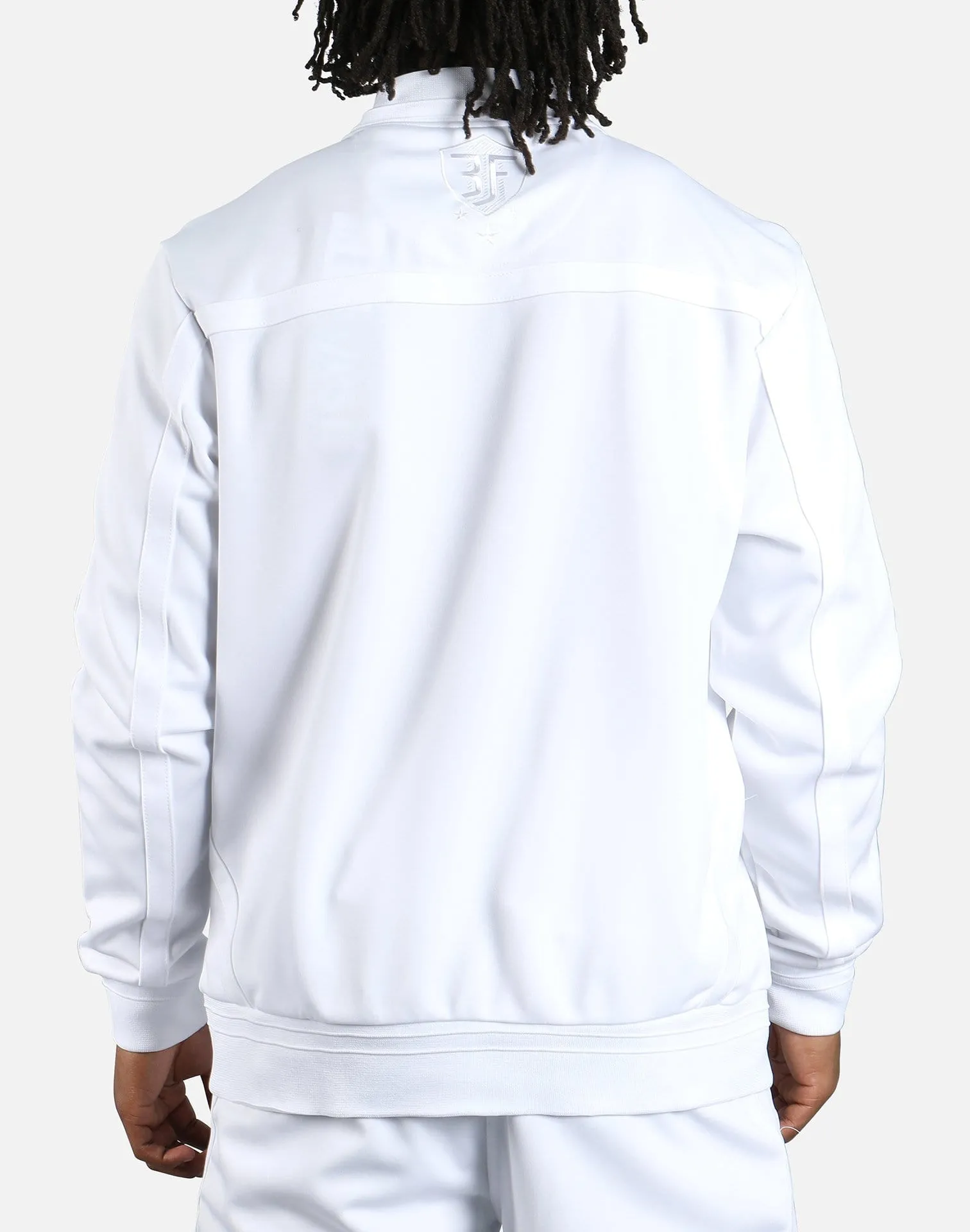 Born Fly PURE MONEY TRACK JACKET