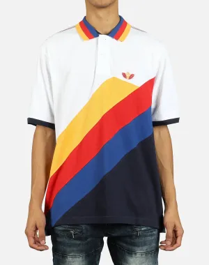 Born Fly ZEUS POLO SHIRT