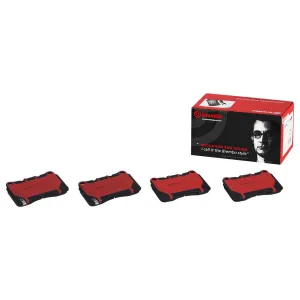 Brembo Brake Pads 2004-2014 STI