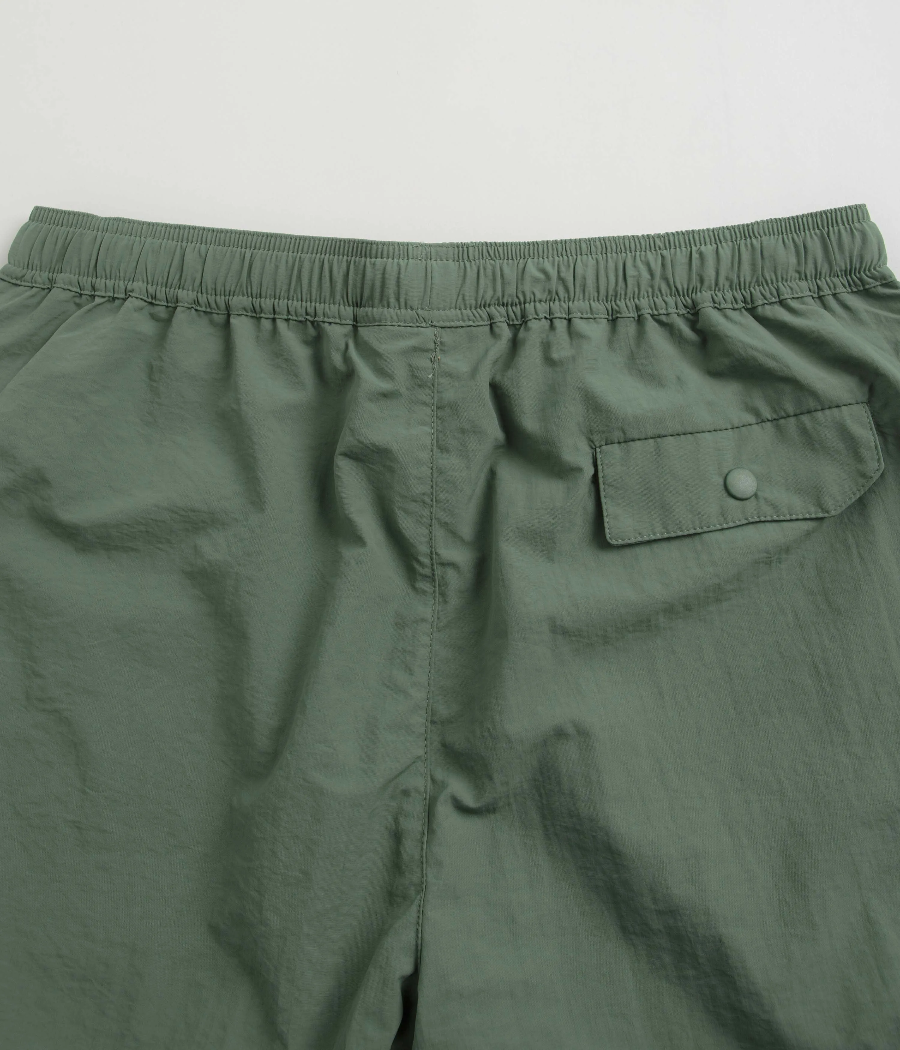 Butter Goods Equipment Shorts - Jungle