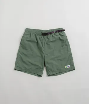 Butter Goods Equipment Shorts - Jungle