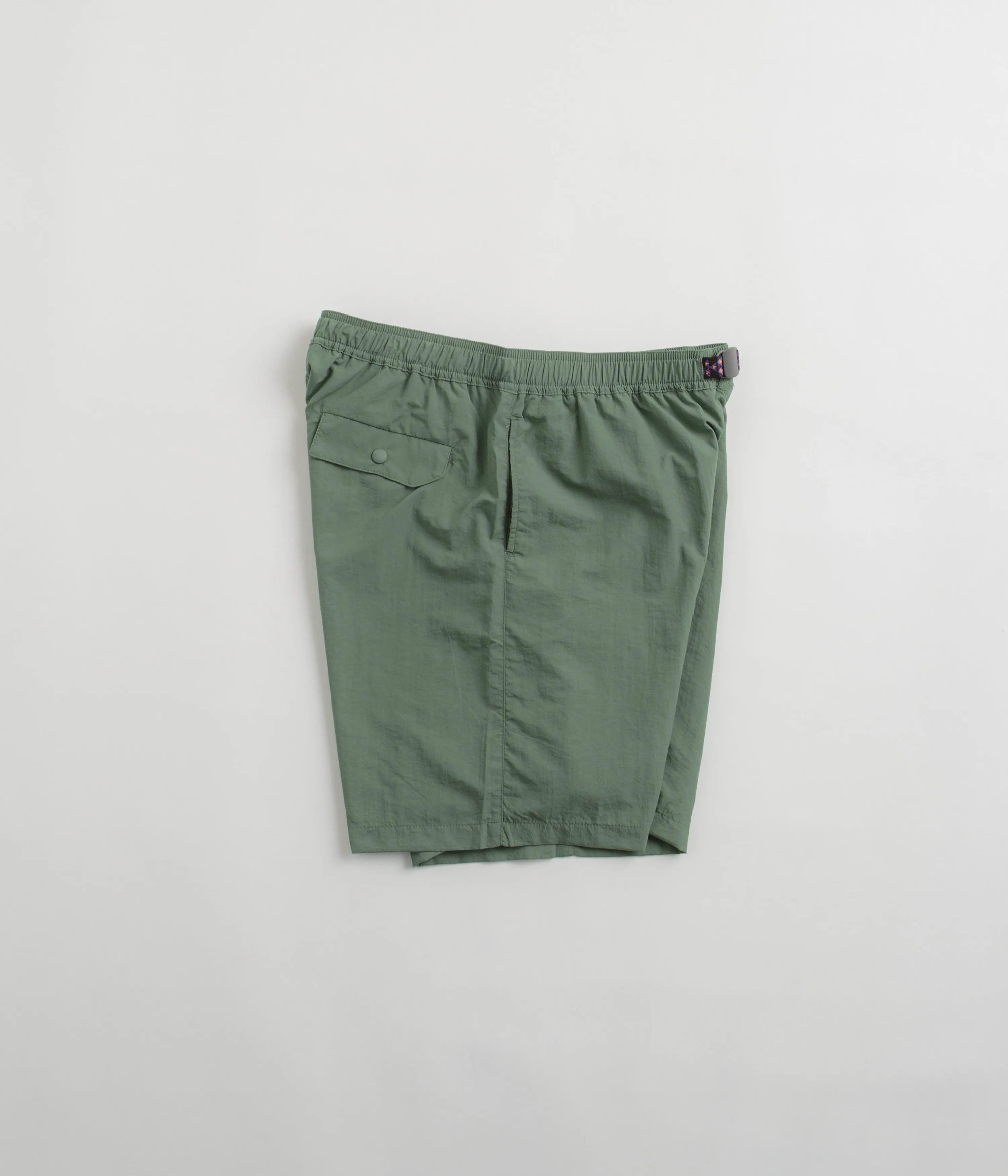 Butter Goods Equipment Shorts - Jungle