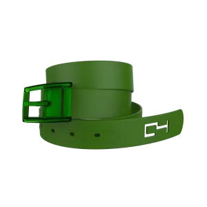 C4 Belt (Forest Green)