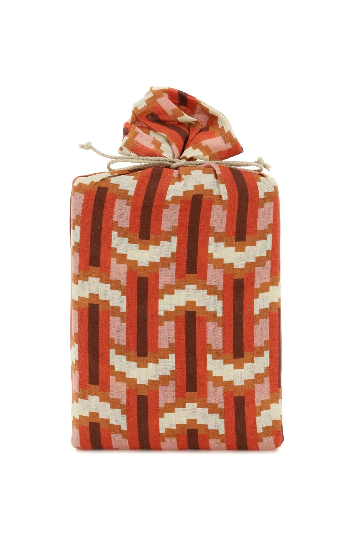 CABANA chevron tablecloth rectangular