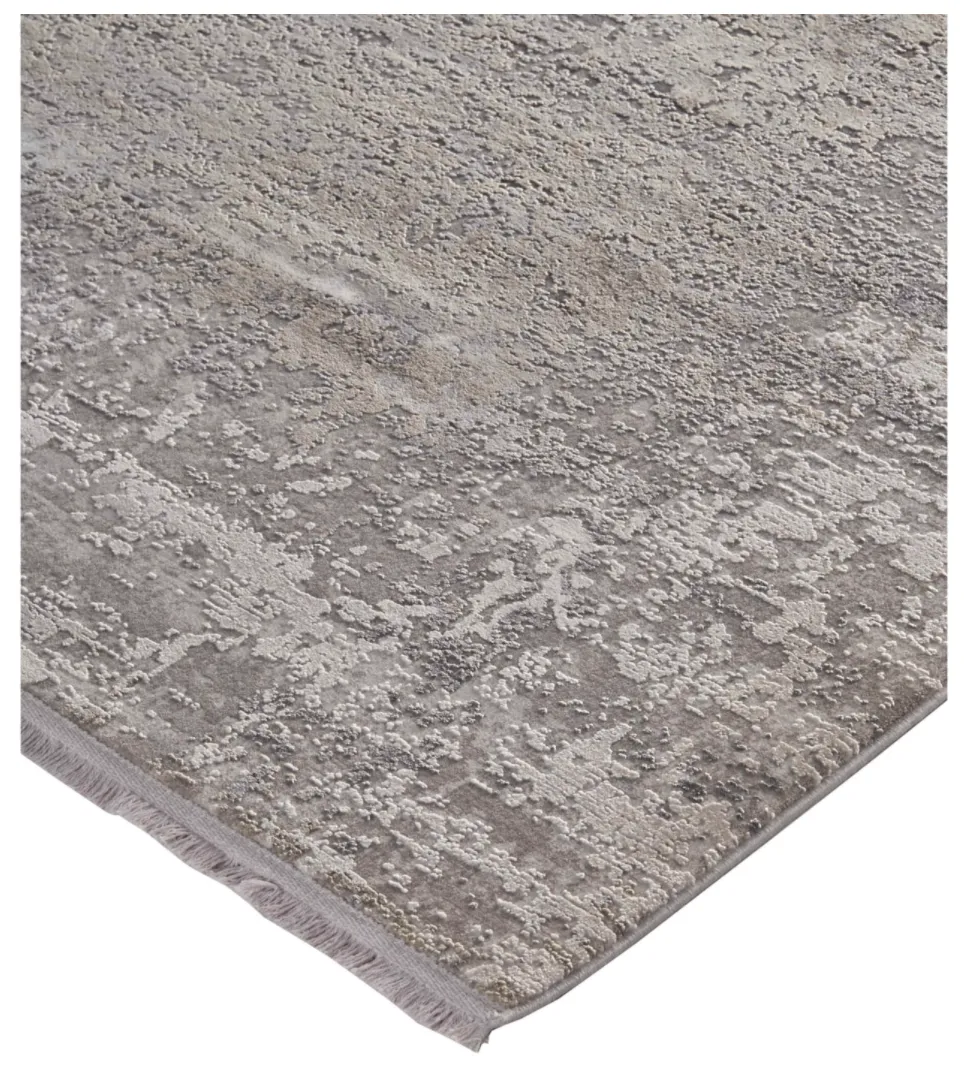 Cadiz Light Gray Rug