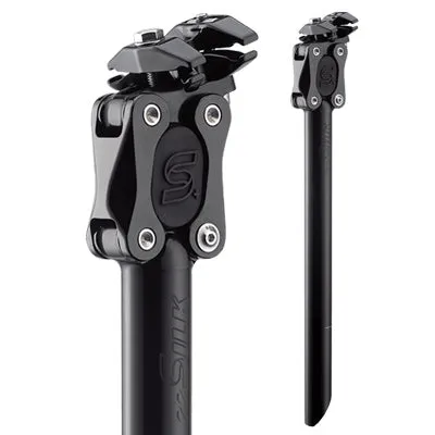 C/Creek S/Post Eesilk  Alloy 27.2, Afm Eesilk  Alloy Seatpost  Seatposts