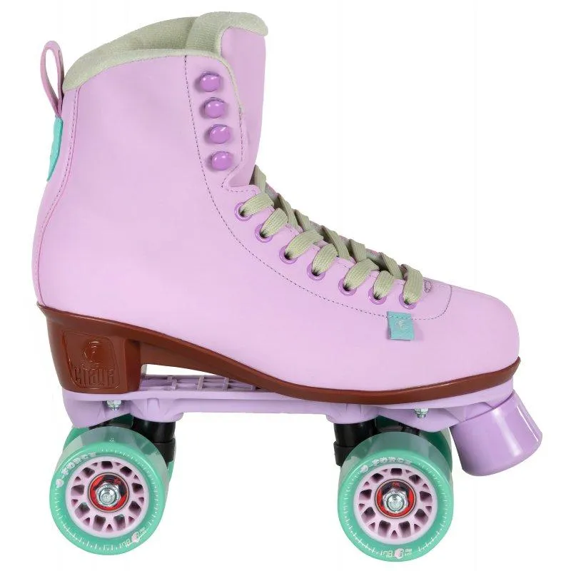 Chaya Melrose Lavender Roller Skate