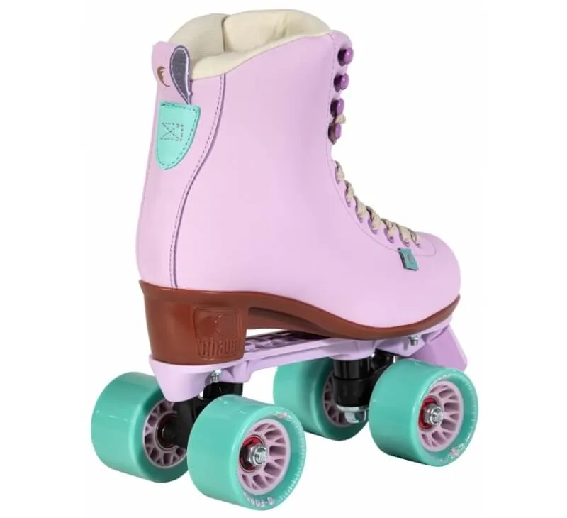 Chaya Melrose Lavender Roller Skate