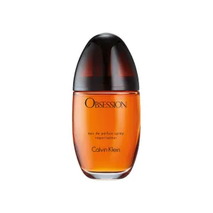 CK Obsession Ladies Eau de parfum 100ml