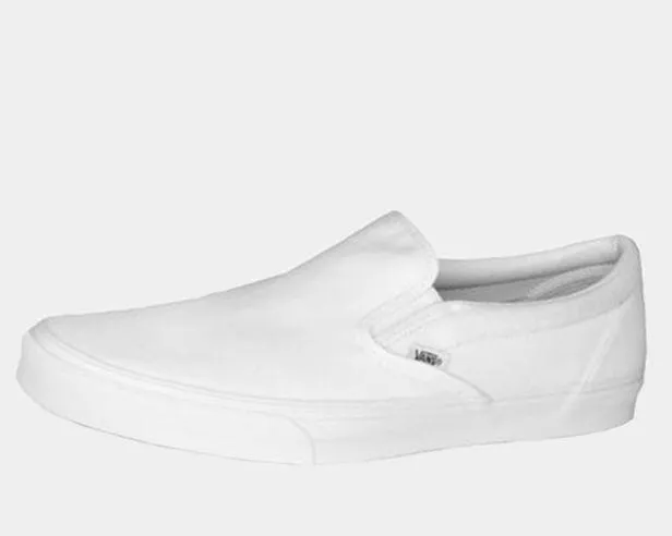 Classic Slip On