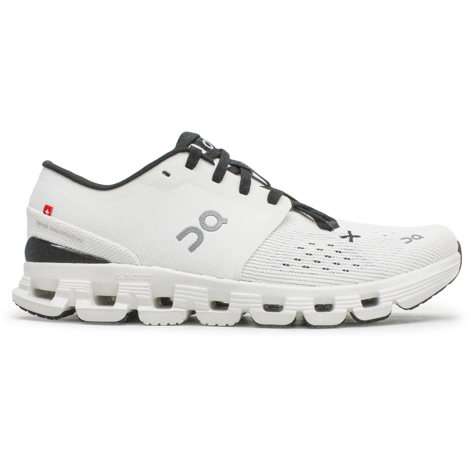 Cloud X 4 Textile Synthetic Women's Comfort Trainers