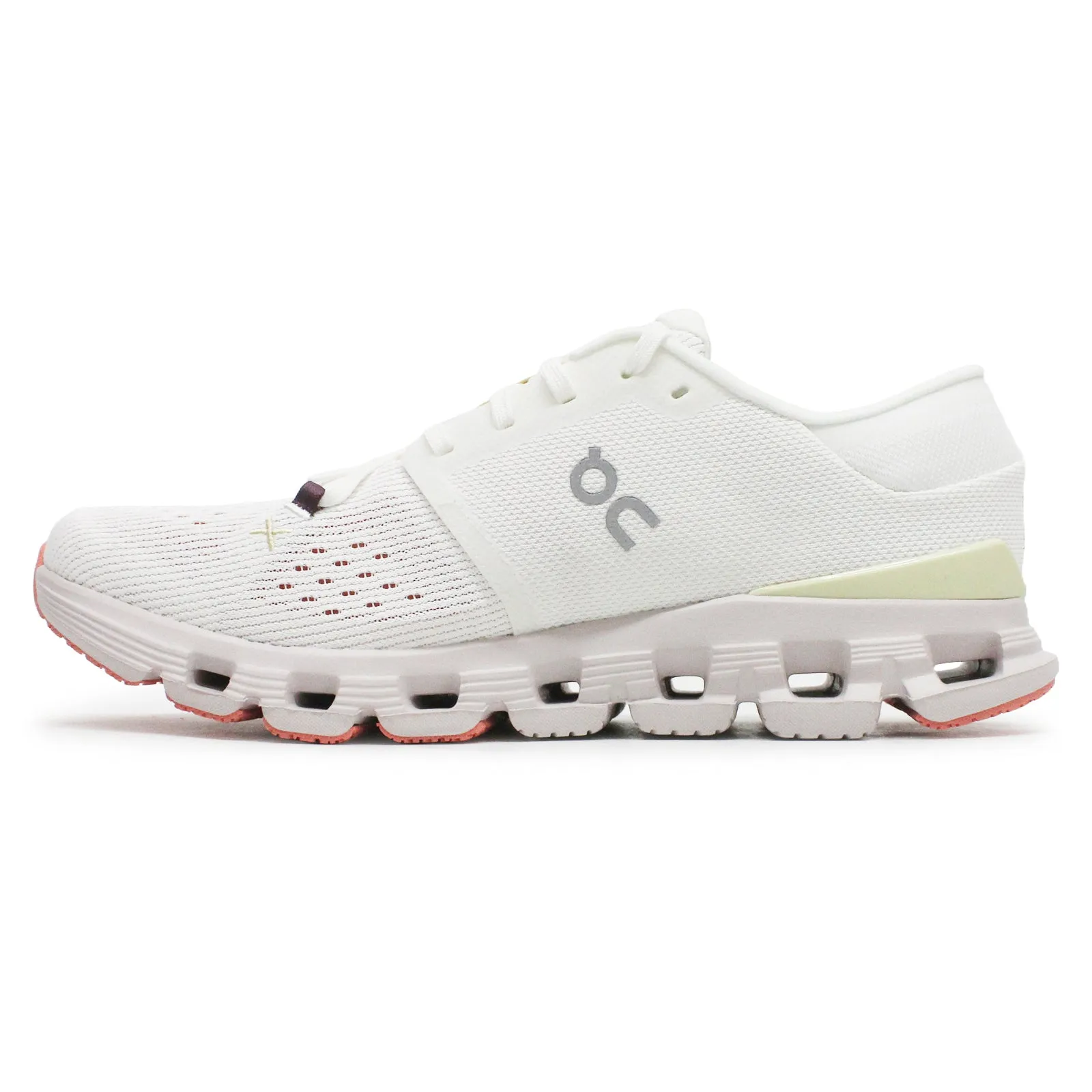 Cloud X 4 Textile Synthetic Women's Comfort Trainers