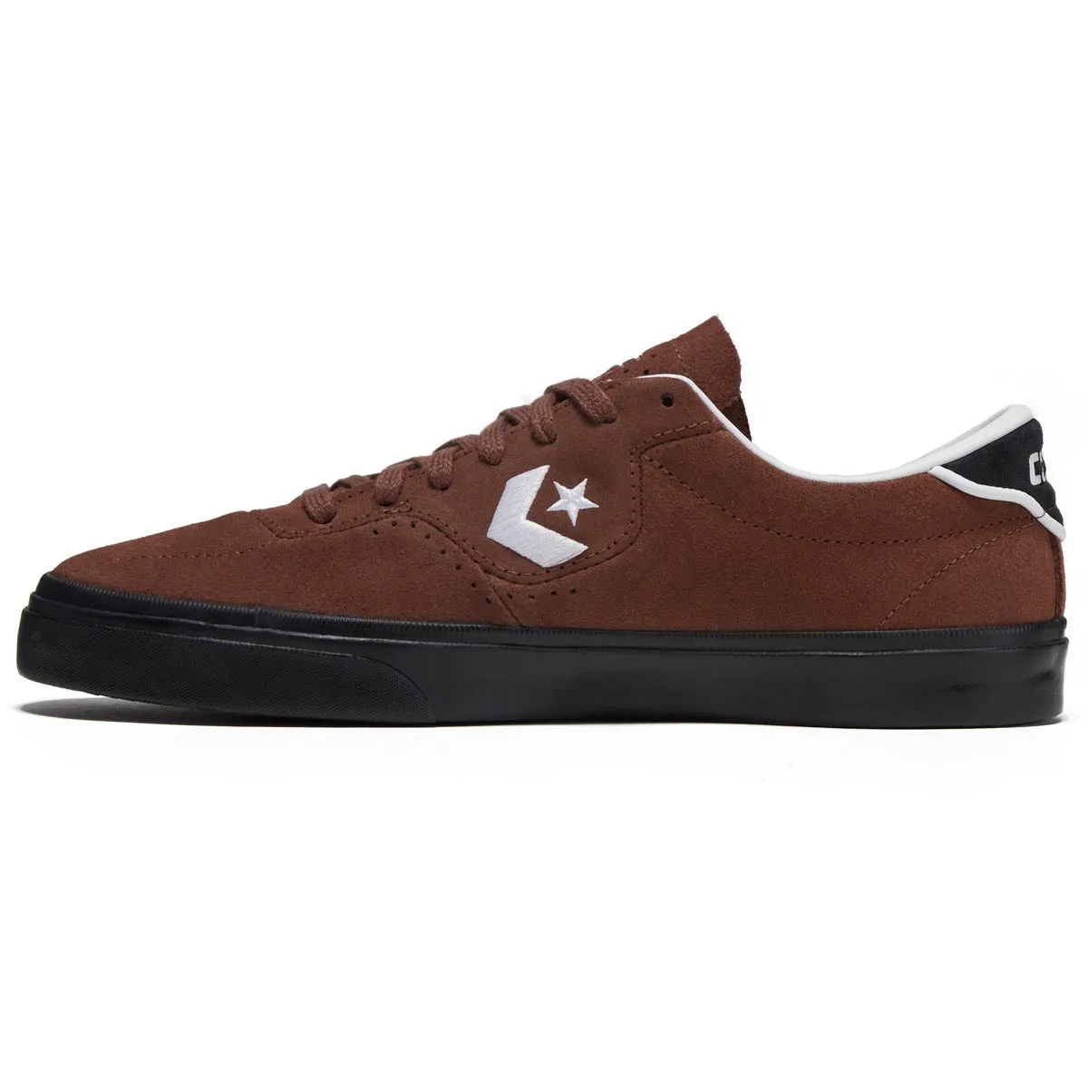 Converse Louie Lopez Pro Ox Shoes - Bear Nap/Black/White