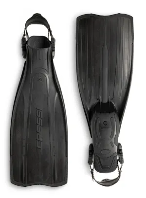 Cressi Pro Light Dive Fins