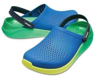 Crocs LiteRide Clog - Gradient