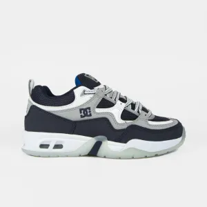 DC Shoes - Truth OG Shoes - DC Navy / White