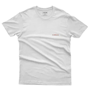 DEAL T-Shirt - White