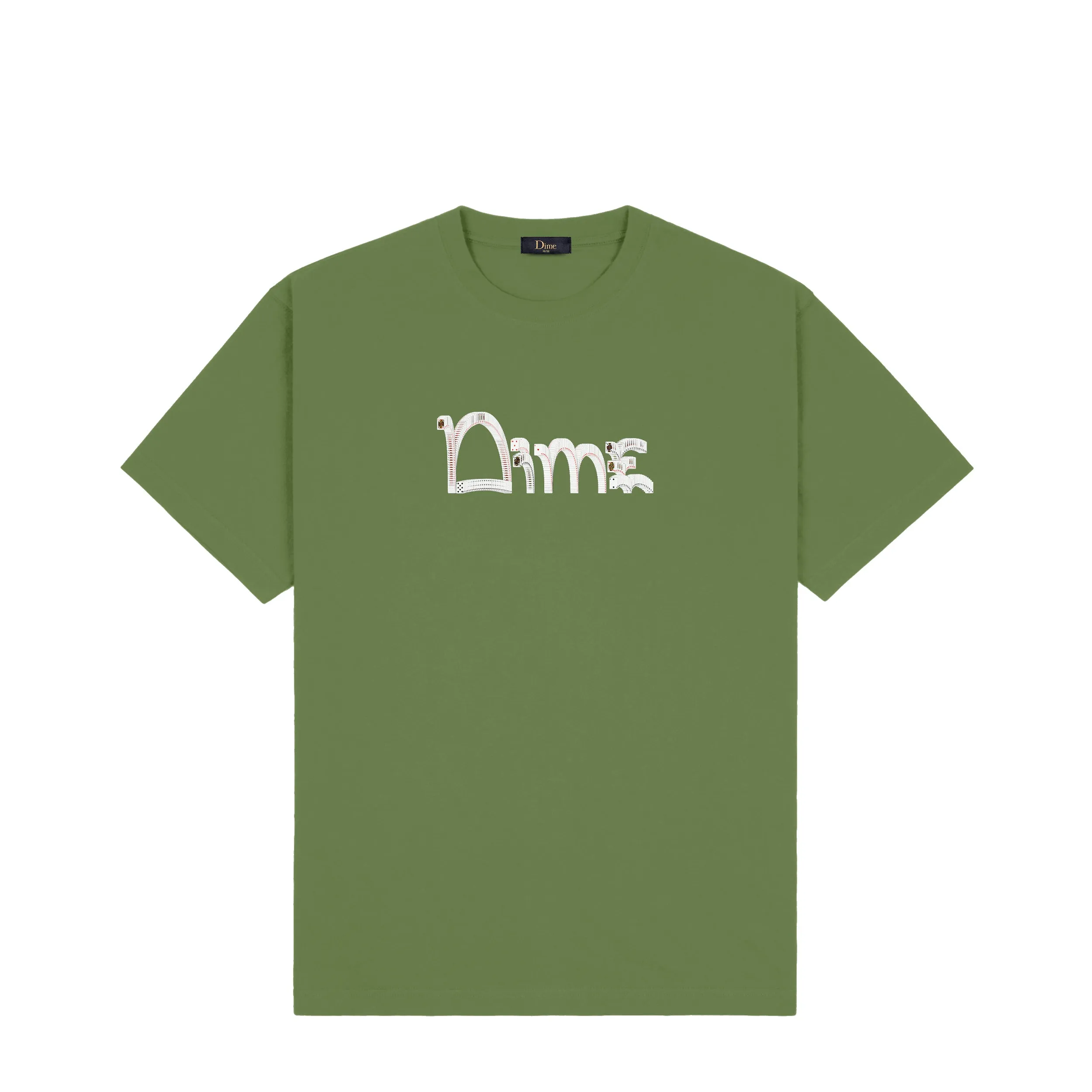 Dime Winner Tee Fir