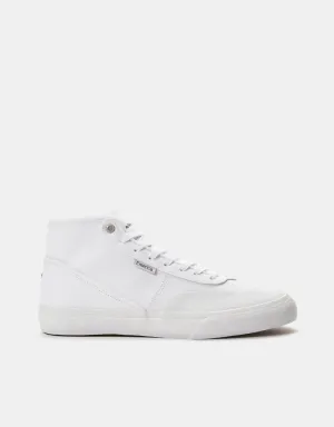 Emerica Winkowski Skate Shoes - White