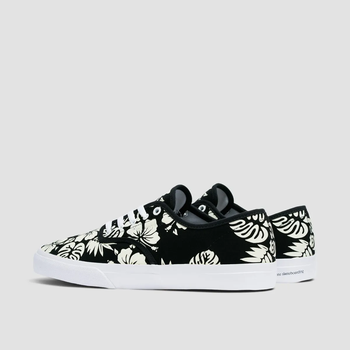 Emerica Wino Standard Shoes Black/Aloha