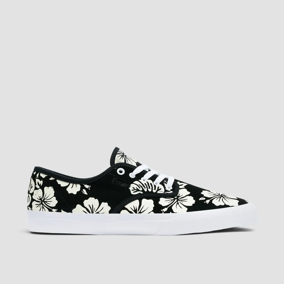 Emerica Wino Standard Shoes Black/Aloha