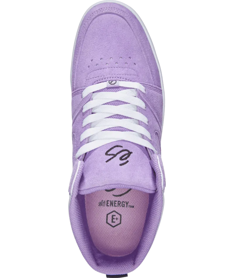 ES Accel Slim Mid Shoes Lavender