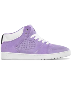 ES Accel Slim Mid Shoes Lavender