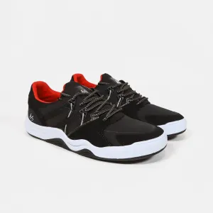 eS Footwear - Cykle Shoes - Black