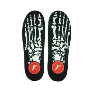 Footprint Kingfoam - Elite Mid Skeleton Insoles