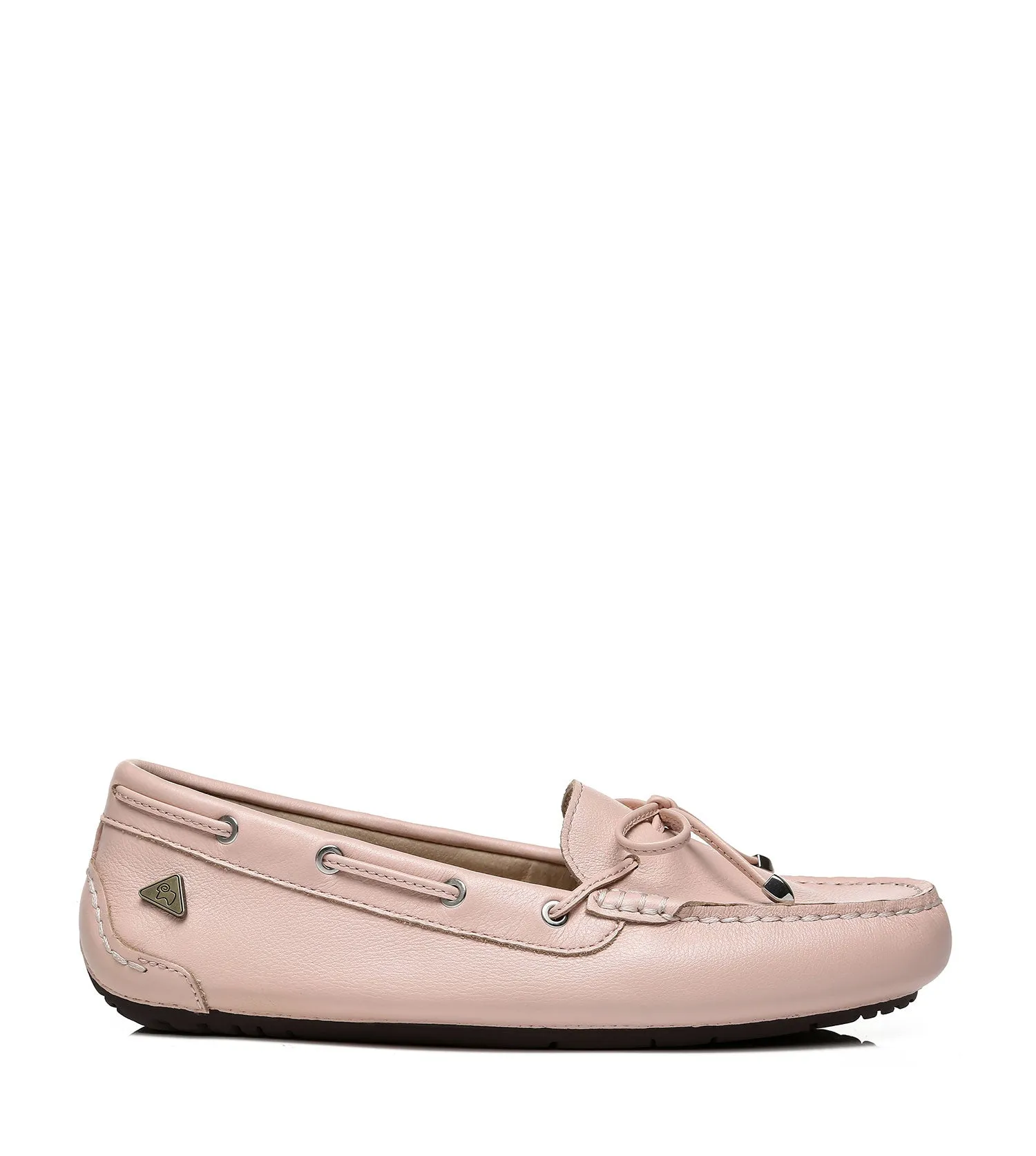 Frida Women's Leather Casual Summer Moccasins - EA1015 - EVERAU