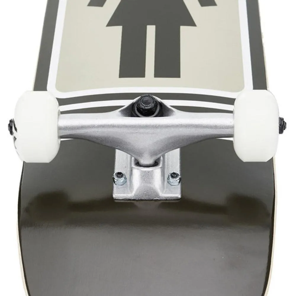 Girl Bannerot 93 Til 7.5" Skateboard