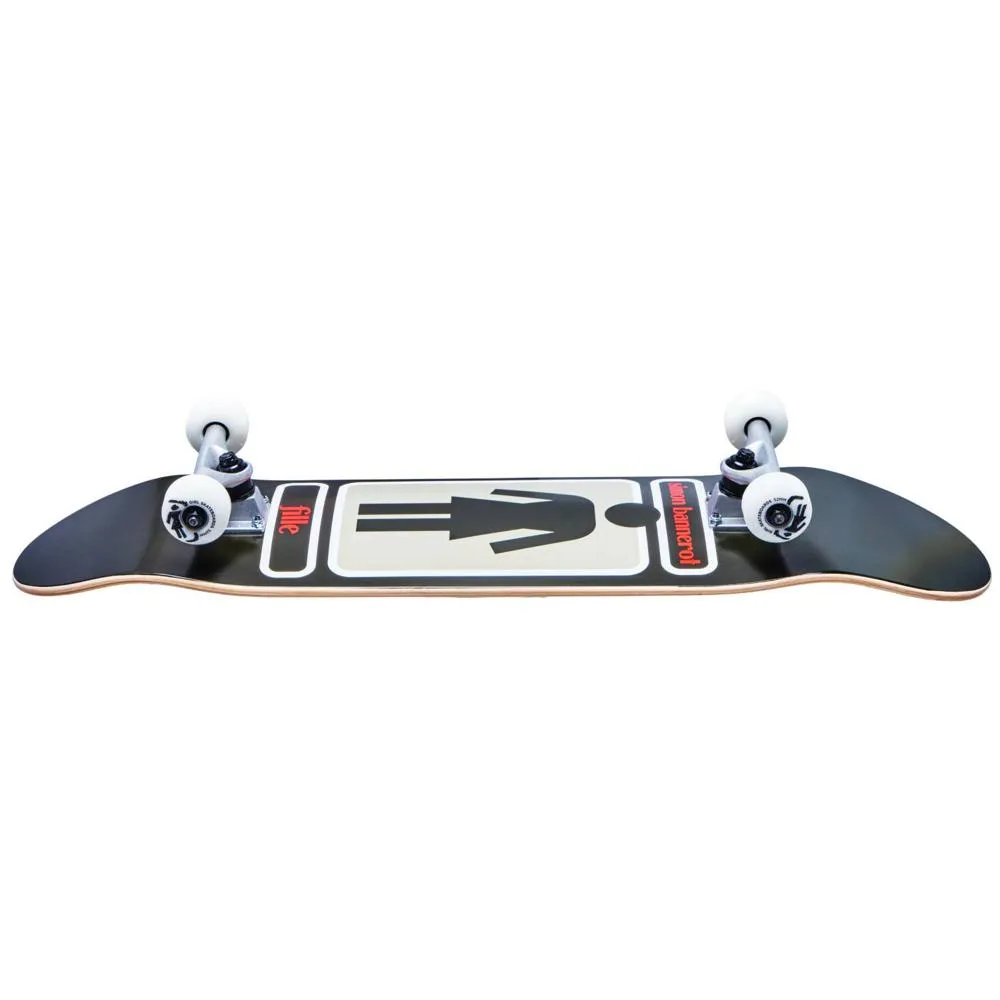 Girl Bannerot 93 Til 7.5" Skateboard