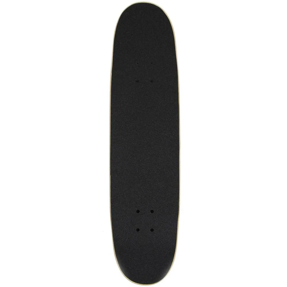 GIRL Gass 93 Til Yellow 8.0" Skateboard