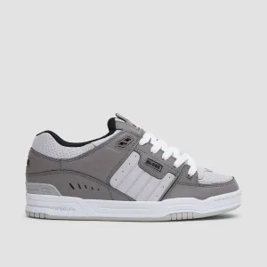 Globe Fusion Shoes - Grey/Fade