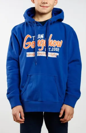 Gongshow Great Wheeler Junior Hoodie