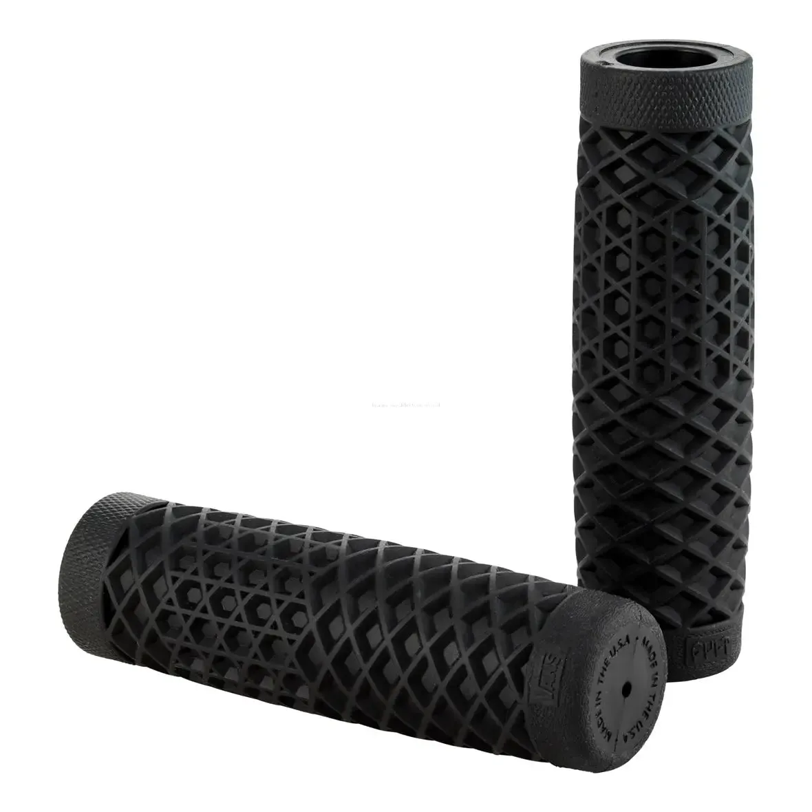 Grips CULT VANS Waffle | Vespa ET/LX/ LXV/S/Primavera/ Sprint/GTS50-300cc