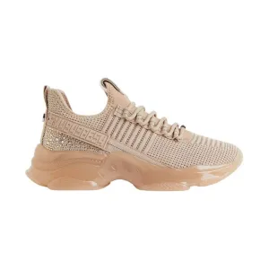 H&M x Steve Madden Maxilla-R sneakers, blush