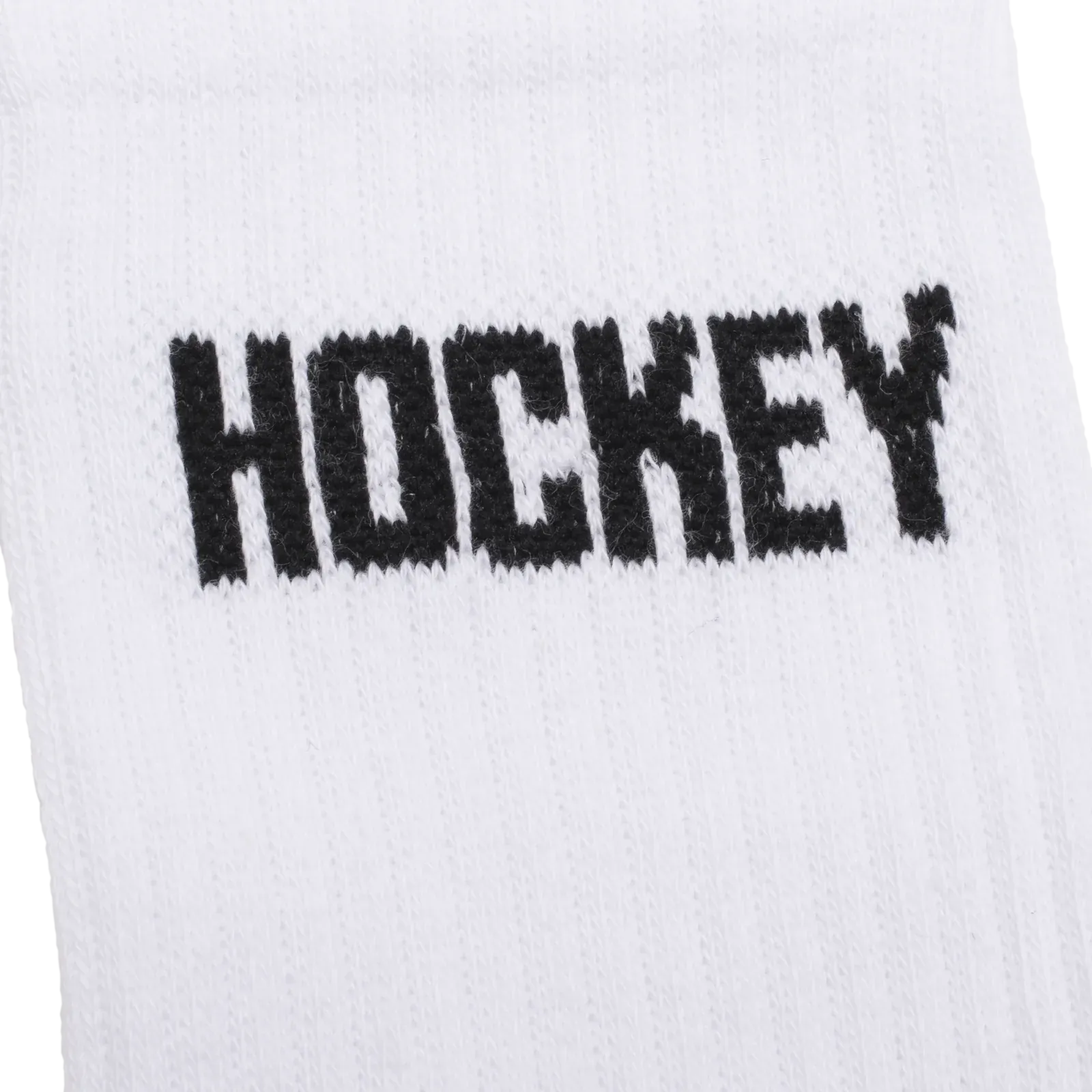 Hockey Socks White