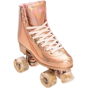 🔥Impala Marawa Rose Gold Roller Skate