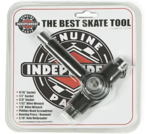 Independent Genuine Parts Best Skate Tool Black