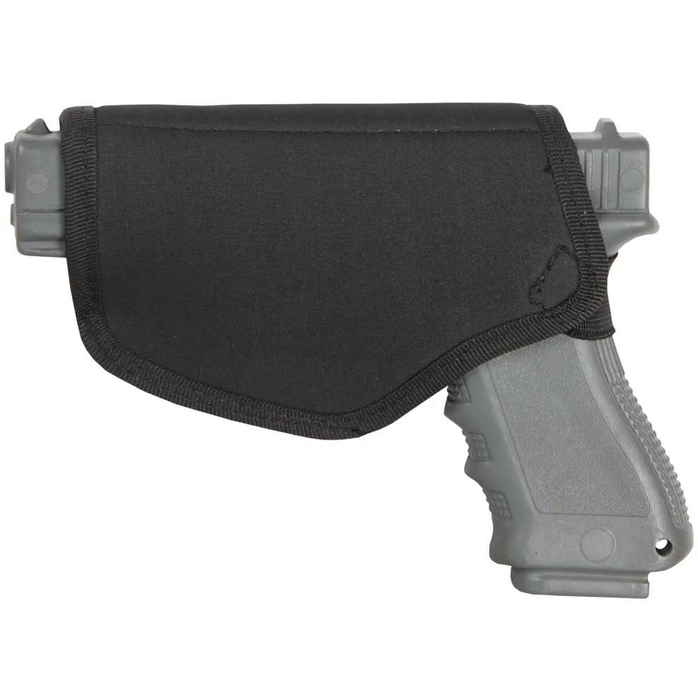 Inside The Pant Holster