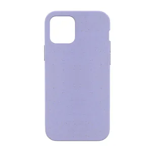 iPhone 12/12 Pro Pela Lavender Compostable Eco-Friendly Protective Case - 15-07543