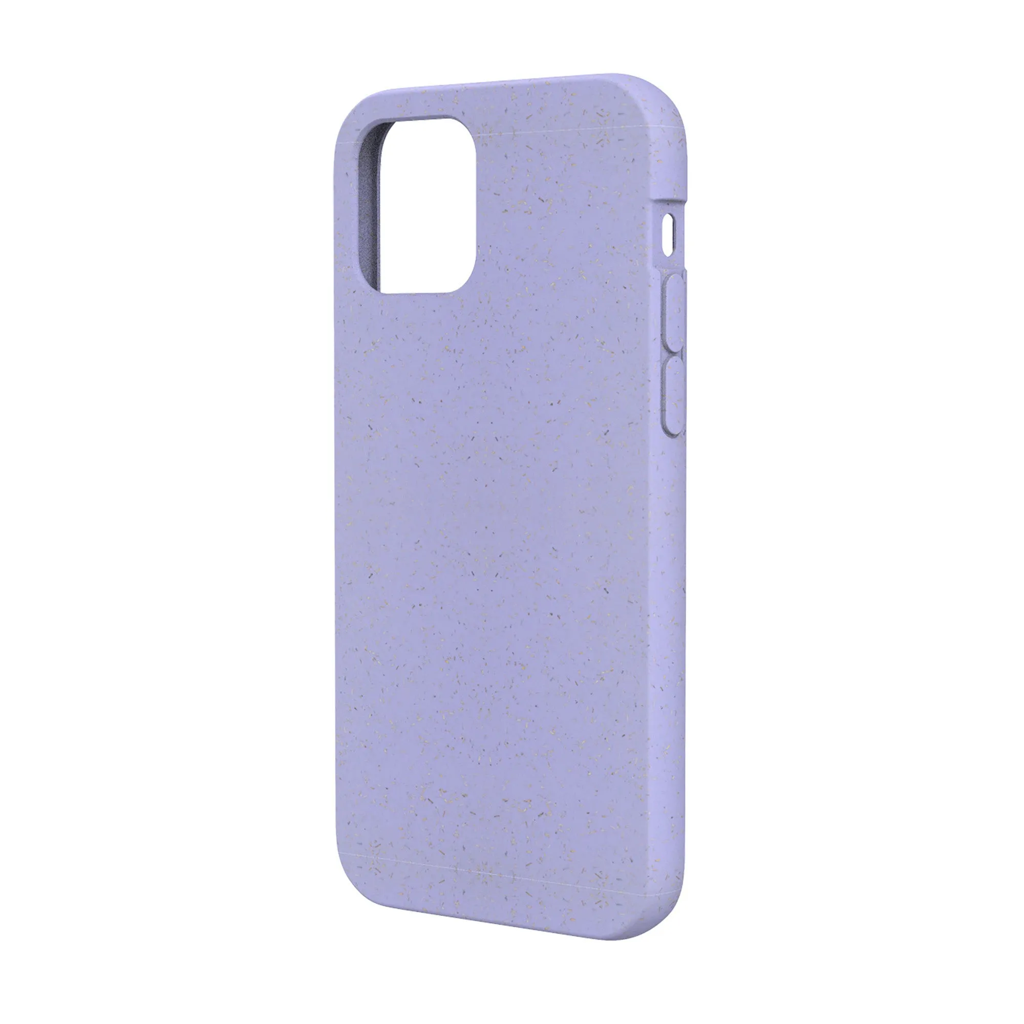 iPhone 12/12 Pro Pela Lavender Compostable Eco-Friendly Protective Case - 15-07543