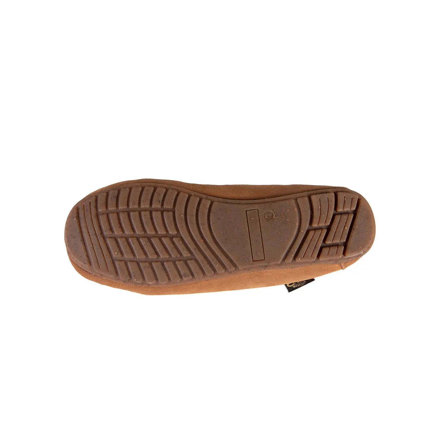 Ladies Unlined Moccasin 2