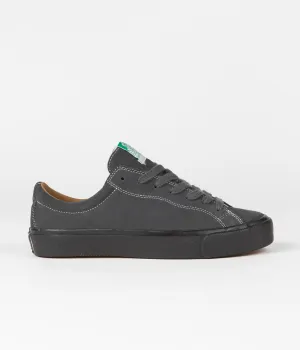 Last Resort AB VM003 Shoes - Steel Grey / Black