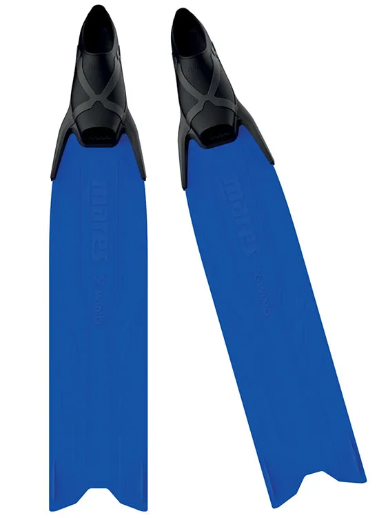 Mares X-Wing & X-Wing Pro Freediving Fins