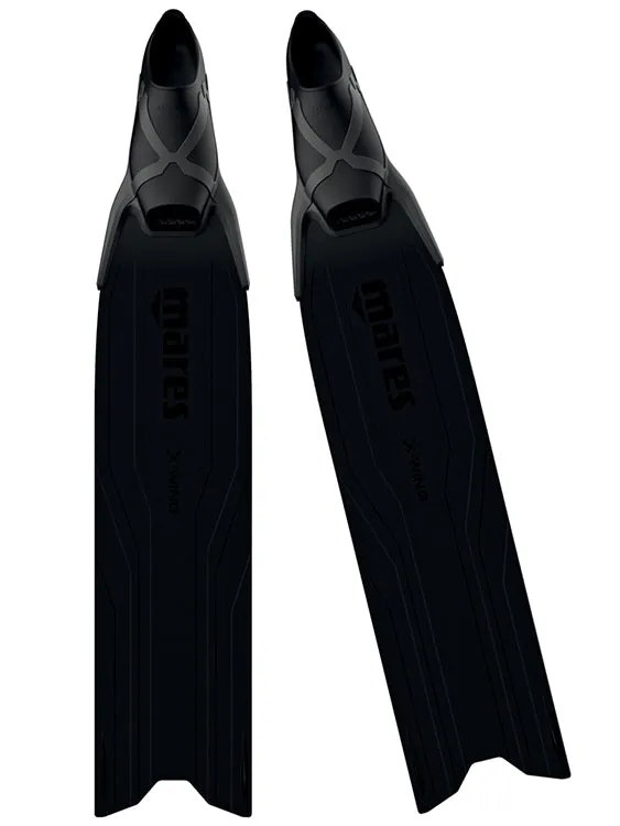 Mares X-Wing & X-Wing Pro Freediving Fins