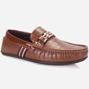 Men "MYLAH" Casual Comfy Moccasins