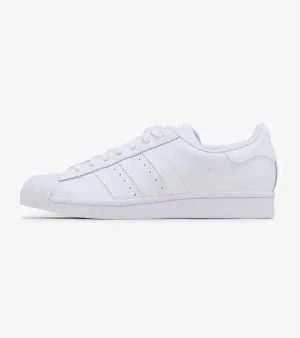 Men's Adidas Originals Superstar - WHITE CLOUD